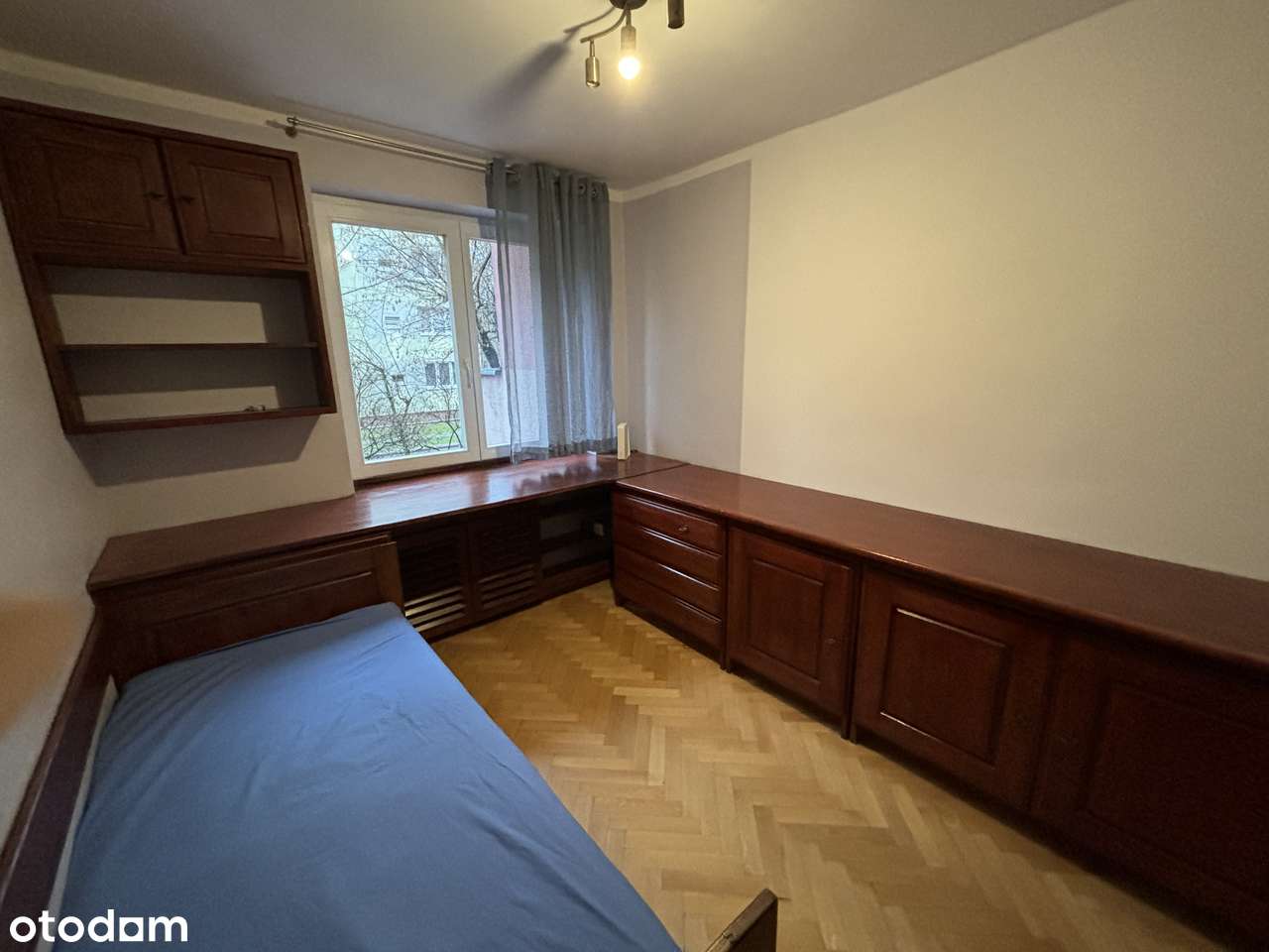 Funkcjonalne 2-pokojowe mieszkanie I parter I 45,53 m² I Centrum!-2