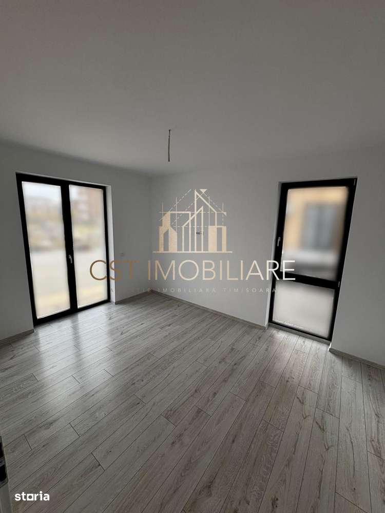 Apartament 2 Camere / Giroc - Imagine principală: 4/5