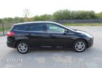 Ford Focus 1.0 EcoBoost 99g Start-Stopp-System SYNC Edition - 7