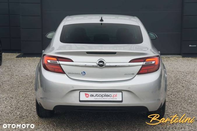 Opel Insignia - 6