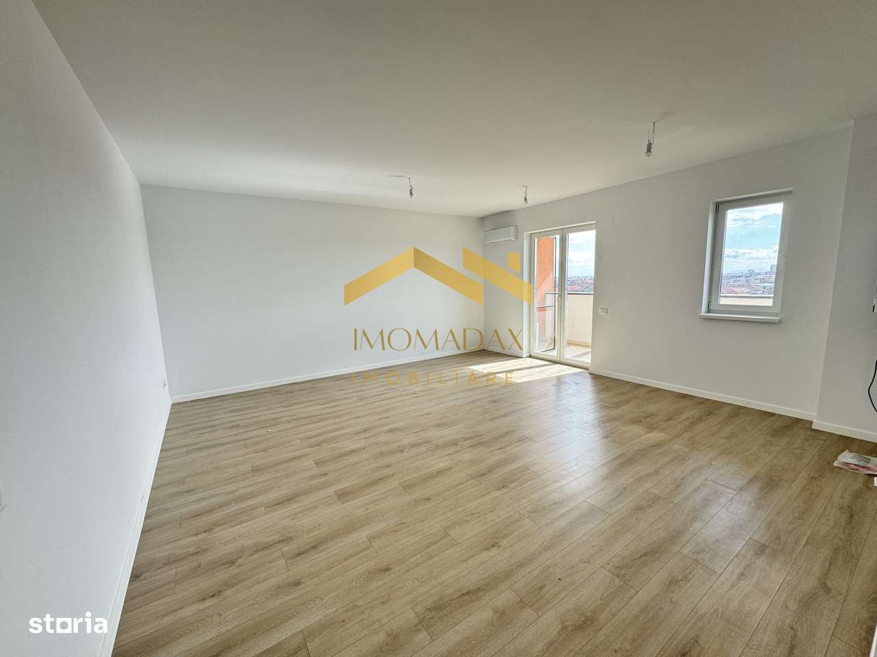 Aradului-2 camere-Loc de parcare Inclus-6