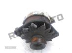 Alternador 01204_88200 Opel Astra F [1991_1998] 1.4 Si - 1