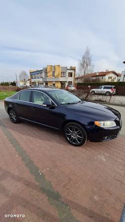 Volvo S80 3.2 AWD Summum - 10