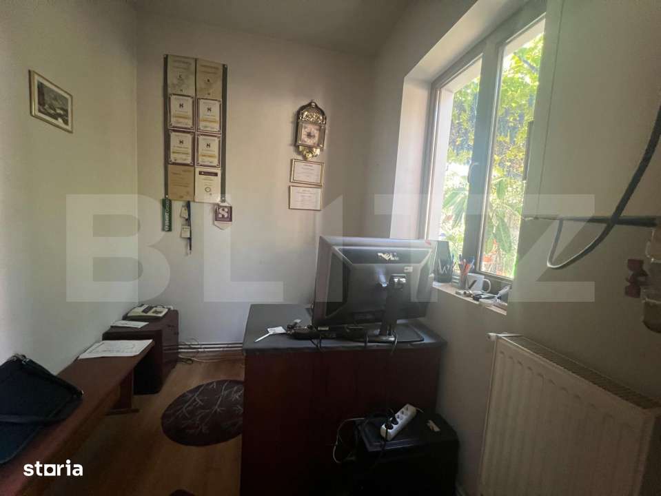 Birou, 26 mp, zona Curtea de Conturi - Imagine principală: 4/7