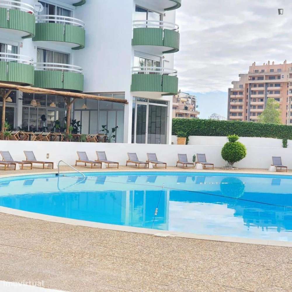 Apartamento com 1 quartos - localizado em Portimao - Grande imagem: 3/9