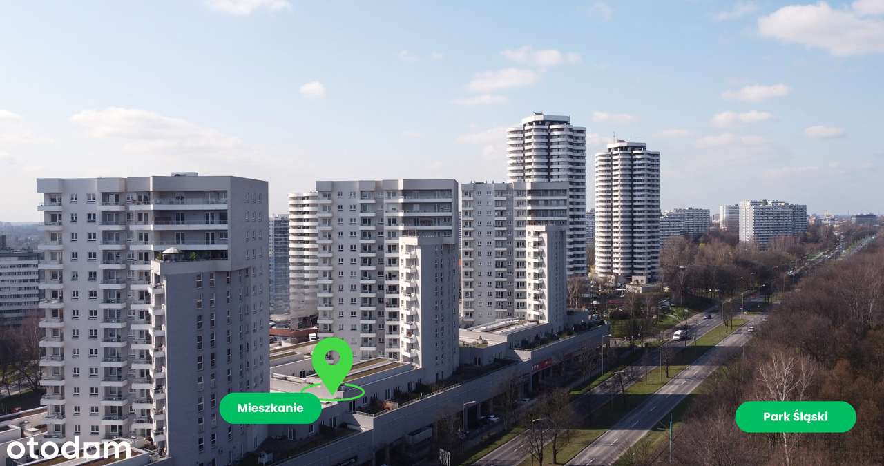 ENG | Apartament w Loftowym stylu z 50 m² tarasem-7