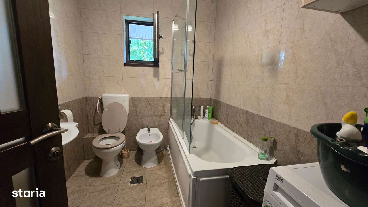 Casă plan parter Breaz, com Rediu, Iasi-8
