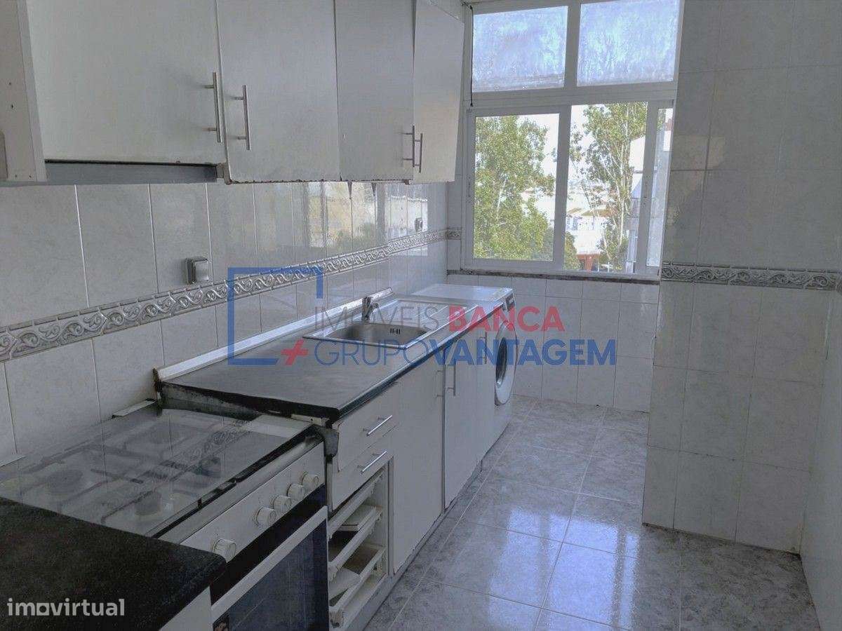 Apartamento T3 - Amadora - Grande imagem: 2/14