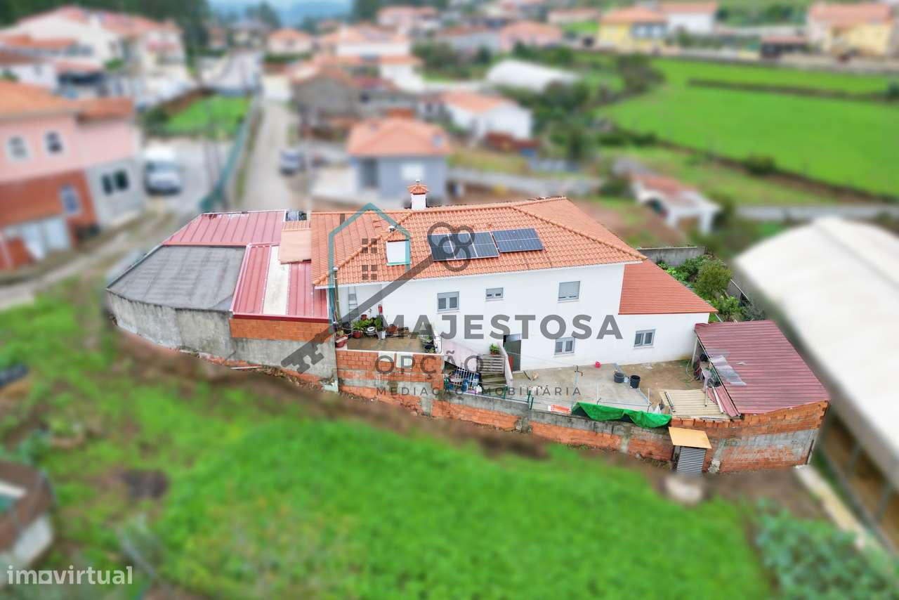 Moradia Bi-Familiar em Balazar, Póvoa de Varzim – 330.000€-43