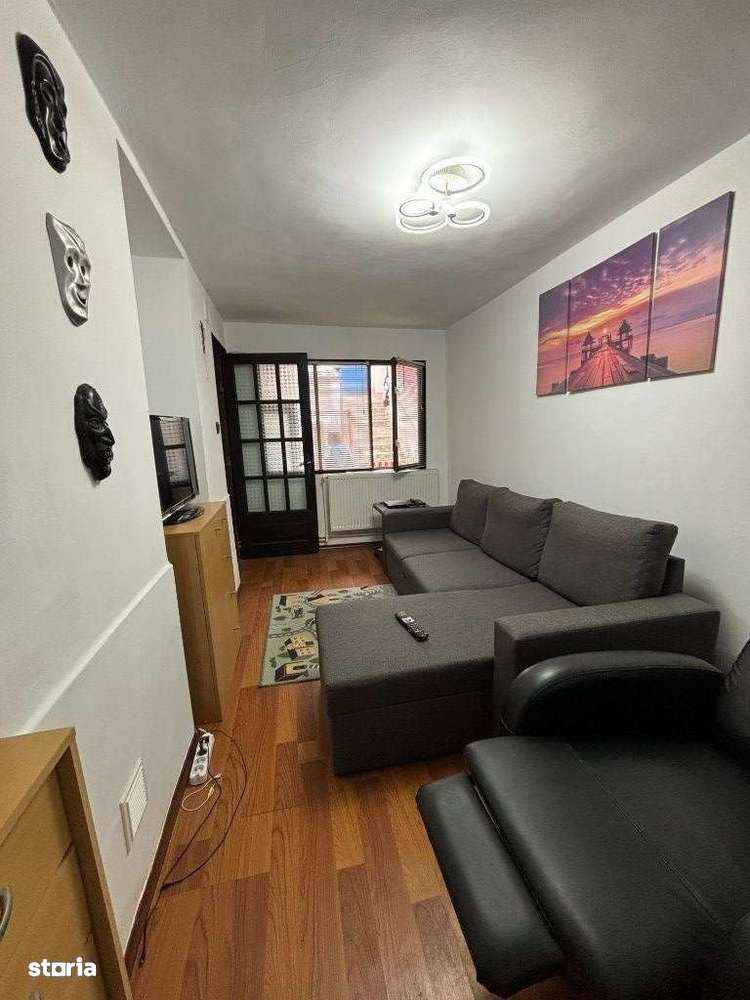 Apartament zona Ultracentrala,Strada Muresenilor-7