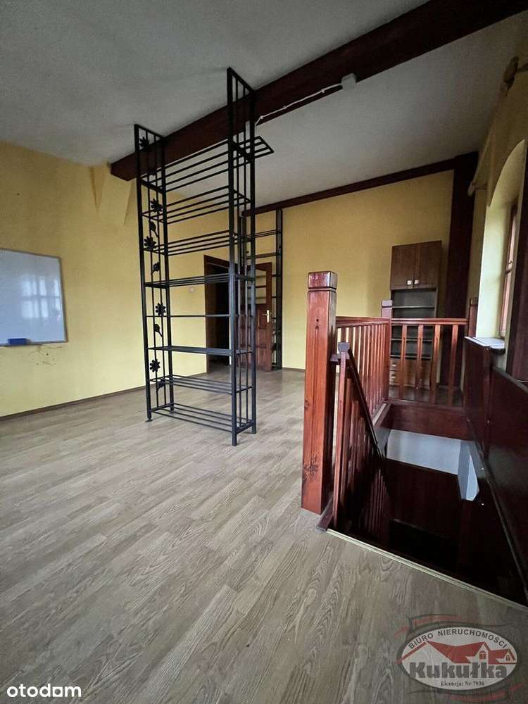 Nieruchomość inwestycyjna w ścisłym centrum-3 lokale z KW-18