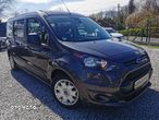 Ford Transit Connect 240 L2 Autm Trend - 1