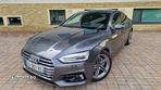 Audi A5 Sportback 40 TDI quattro S tronic S line - 2