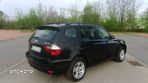 BMW X3 2.0d - 10