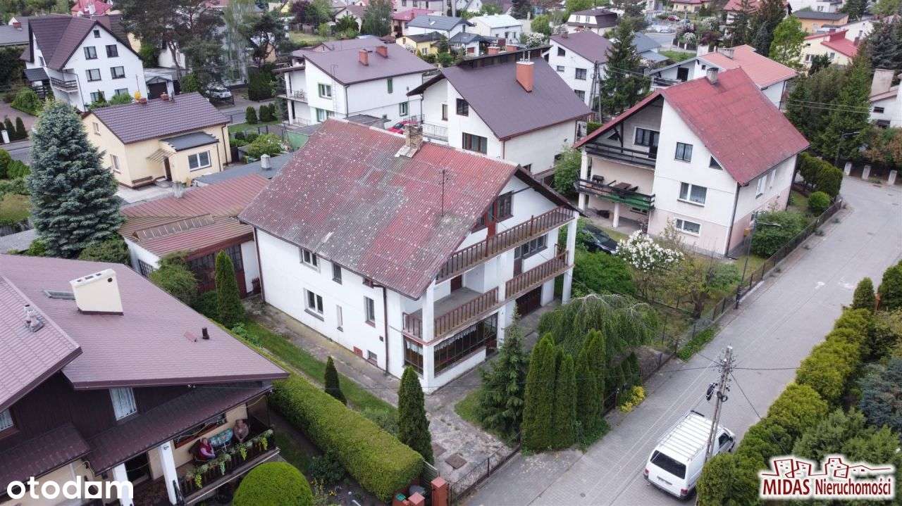 Duży dom do remontu - Pełny obrazek: 2/20