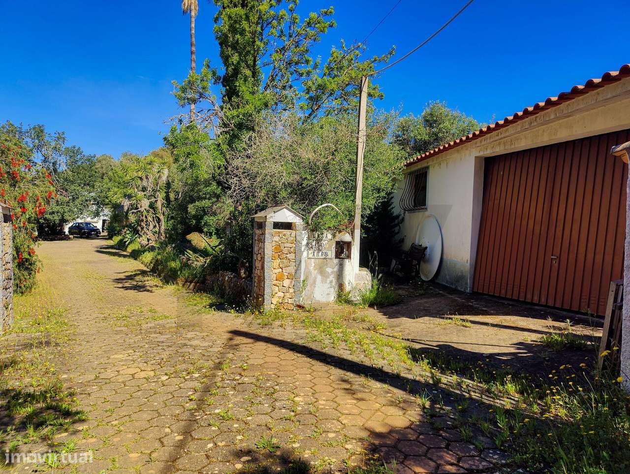 Quinta em Arão- T3+1 com piscina e terreno de 8000m2-30