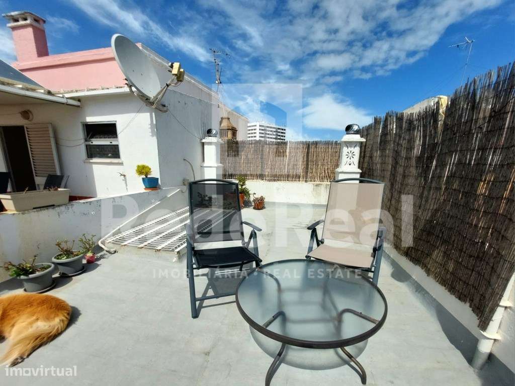 Moradia T5 Venda Faro-7