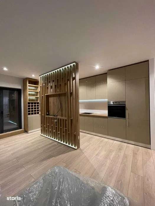 APARTAMENT 2 CAMERE DE INCHIRIAT/PIPERA/COMPLEX GRAND PARK - Imagine principală: 2/6