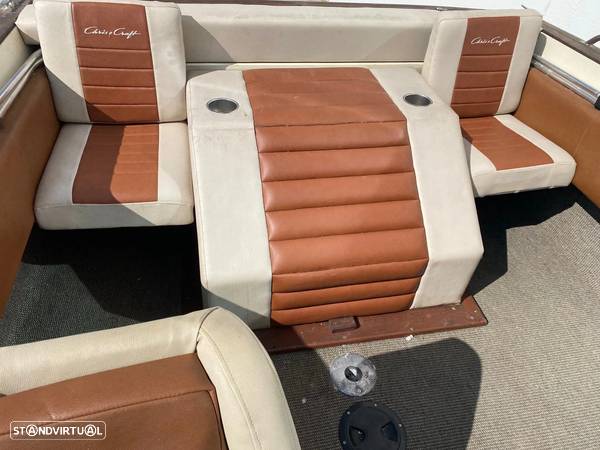 Chris Craft Scorpion 23 - 30