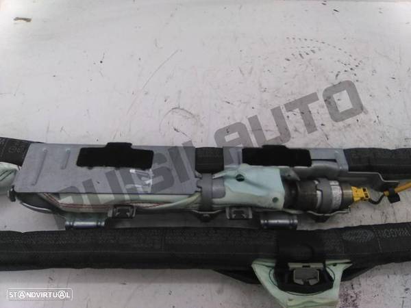 Airbag Cortina Esquerdo  Ford Focus Ii Carrinha 1.6 Tdci - 3