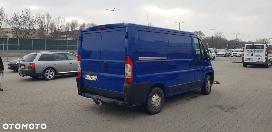 Fiat Ducato - 6