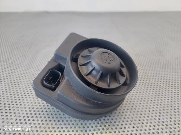 Centralina / Modulo Alarme Mini Mini (R50, R53) - 2
