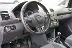 Volkswagen Touran 1.6 TDI DPF Trendline - 9