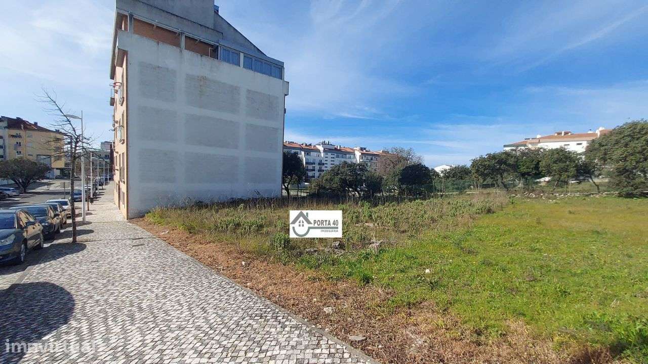 Terreno para Prédio - Fátima - Grande imagem: 2/6