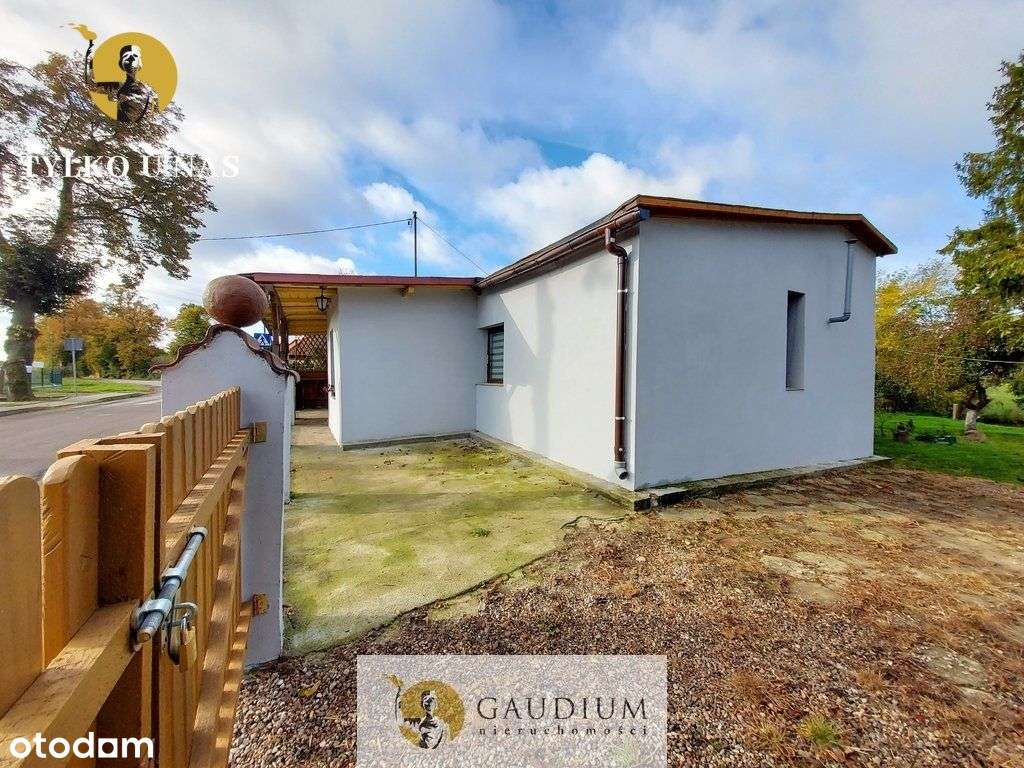 Domek nad rzeką - jak z bajki! - Pełny obrazek: 5/20