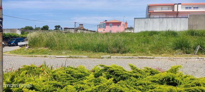 Terreno para construção de moradia, Arcozelo V.N.de Gaia-0