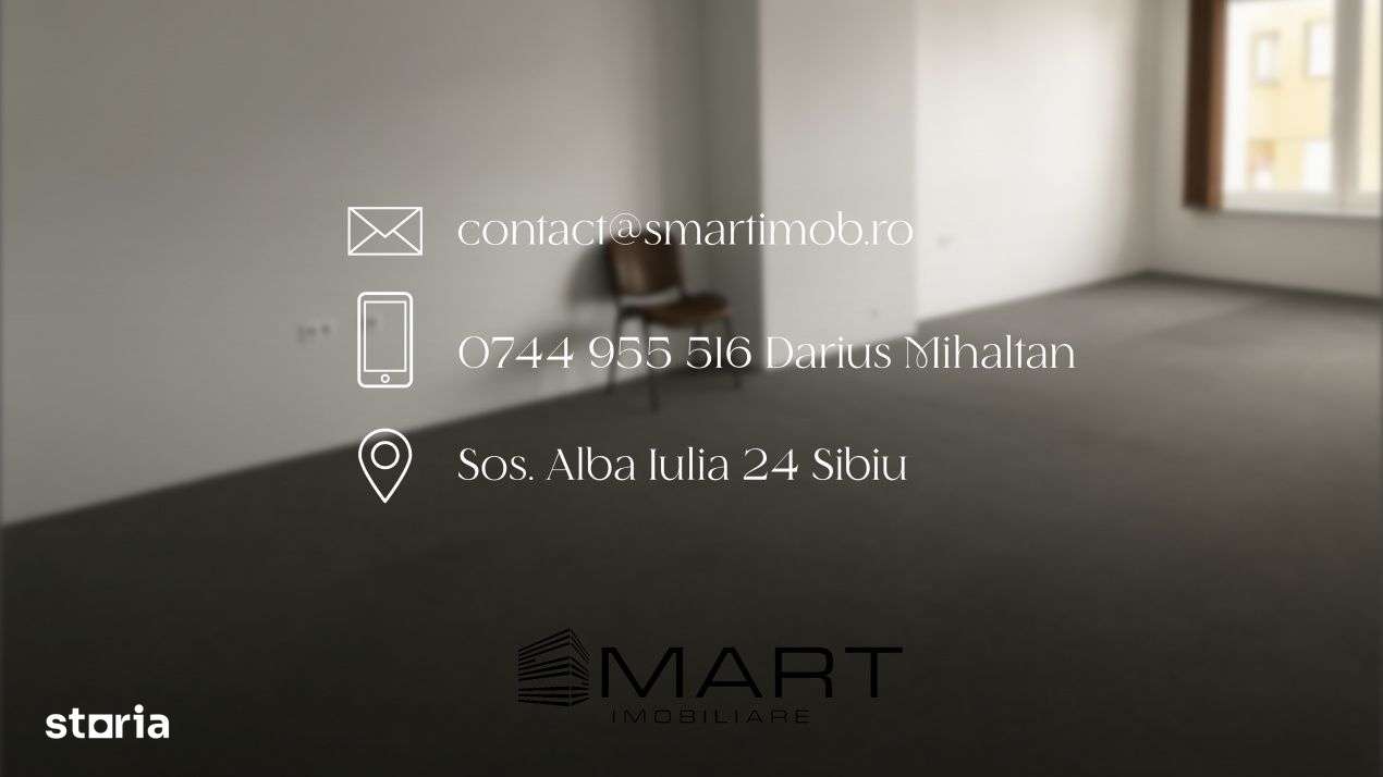 Spatiu birouri 44mp zona Mihai Viteazul - Imagine principală: 4/4