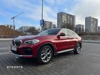 BMW X4 xDrive30i xLine sport - 1