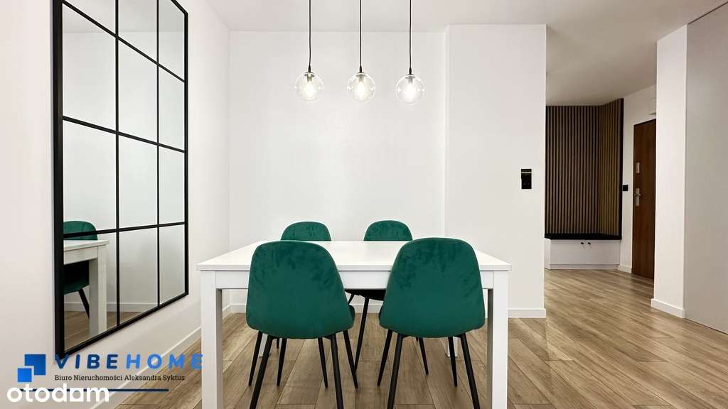 ✔ Pod klucz | Nowe Osiedle | 3M | Bądź Pierwszy! - Pełny obrazek: 2/15