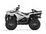 Polaris Sportsman - 5