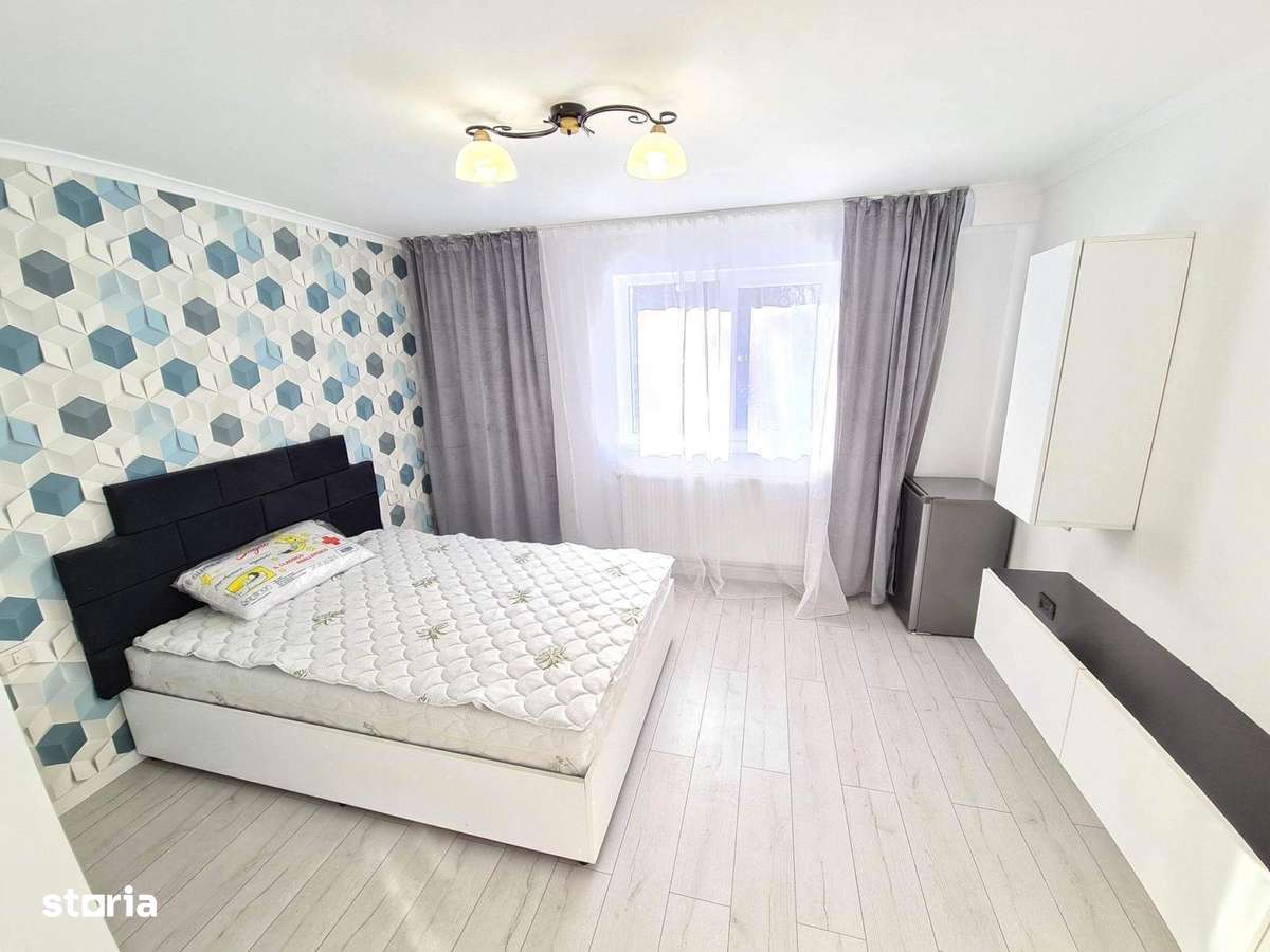 Garsonieră mobilată-Metalurgie - Imagine principală: 2/6