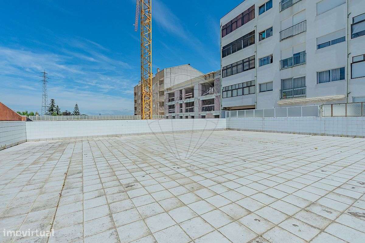 Apartamento T1 para venda-23