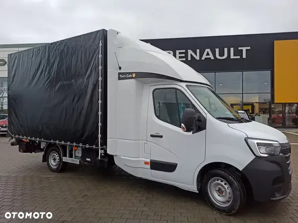 Renault Master - 3