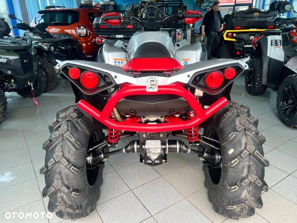 Can-Am Renegade - 10