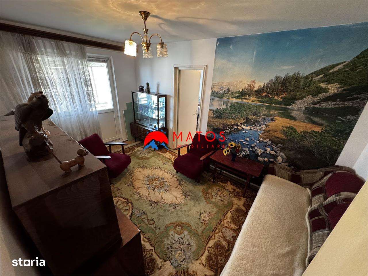 Apartament de vanzare Campina | ultracentral | FARA COMISION la cumpar-0