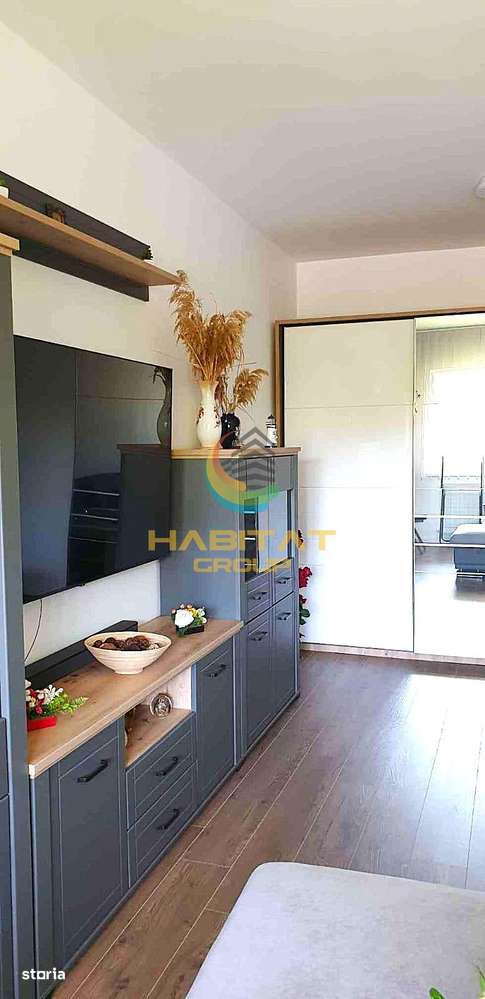 Apartament 2 camere si 2 locuri de parcare Cavar Residence