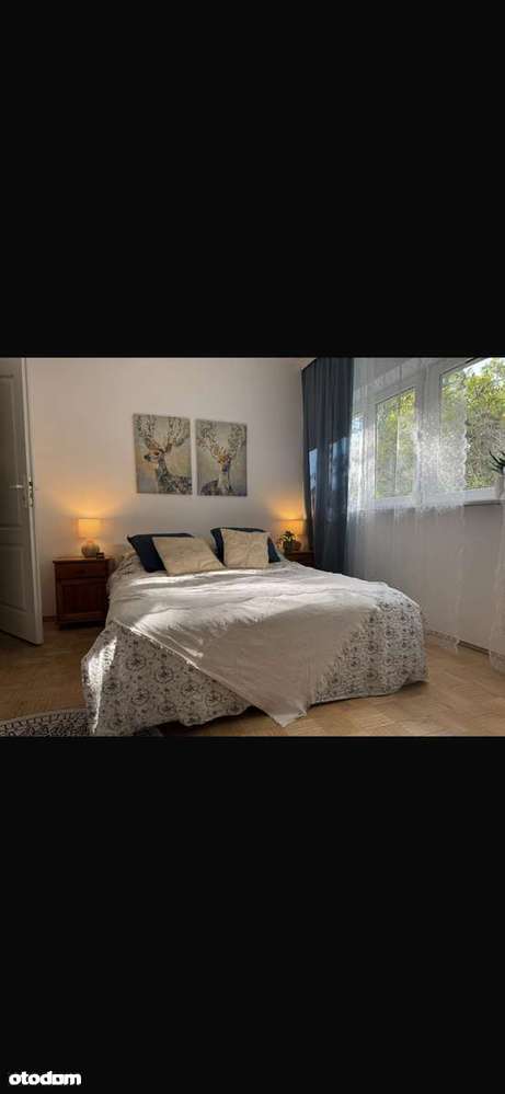 Przytulne mieszkanie 3 pokoje z ogródkiem blisko centrum i lotnisko-8