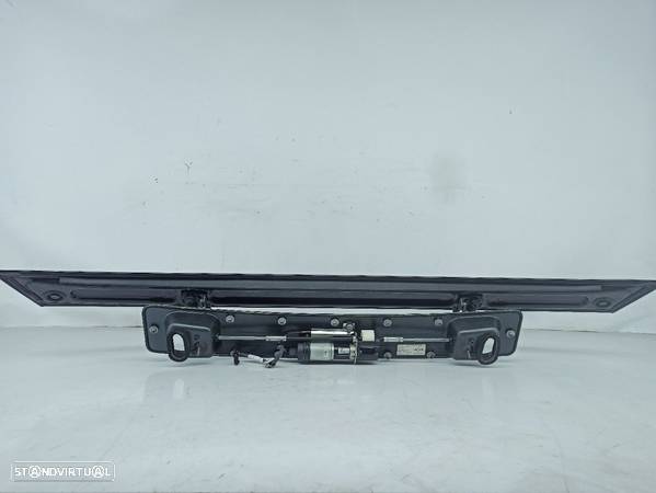 Aileron Audi A7 Sportback (4Ga, 4Gf) - 3