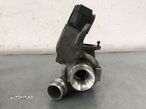 Turbosuflanta turbo turbina BMW E90 320d, 177cp N47D20C - 2