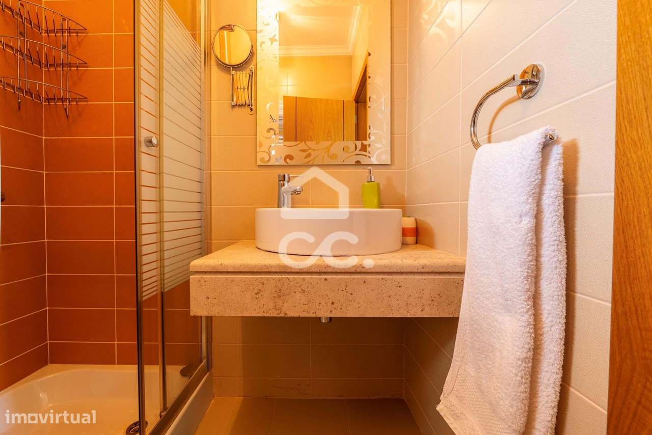 Moradia T4 em Condomínio Privado no Carvalhal – O equilíbrio perfeito-21