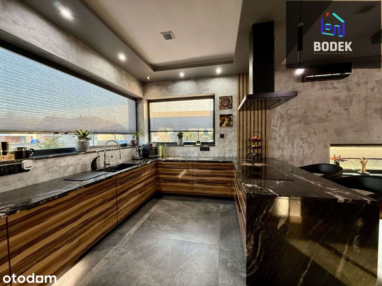 0%, parterowy, wyposażony, umeblowany, asfalt - Pełny obrazek: 5/20