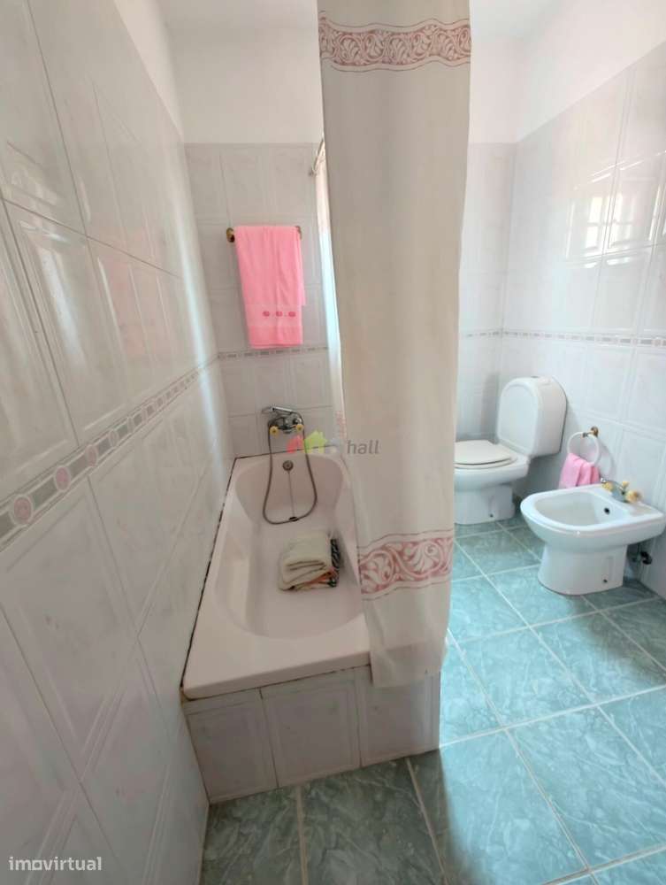 Quinta C/Moradia T2 - Foros de Vale de Figueira-21
