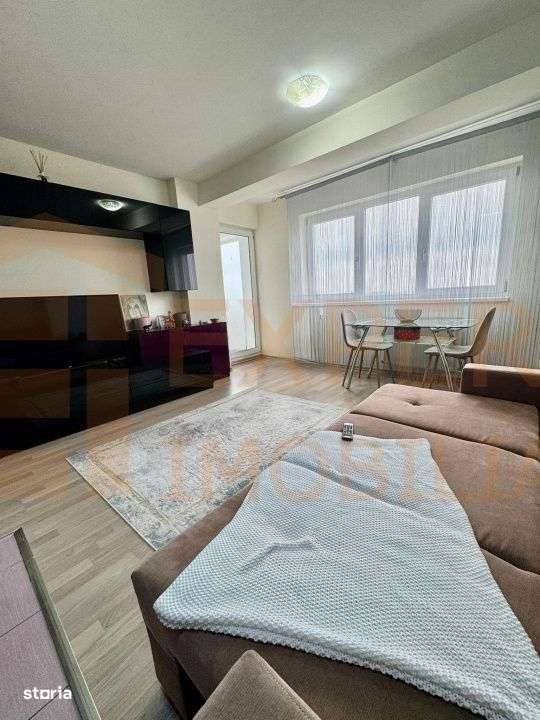 Apartament 2 camere zona Baba-Novac, Constanta, COMISION 0% - Imagine principală: 4/8