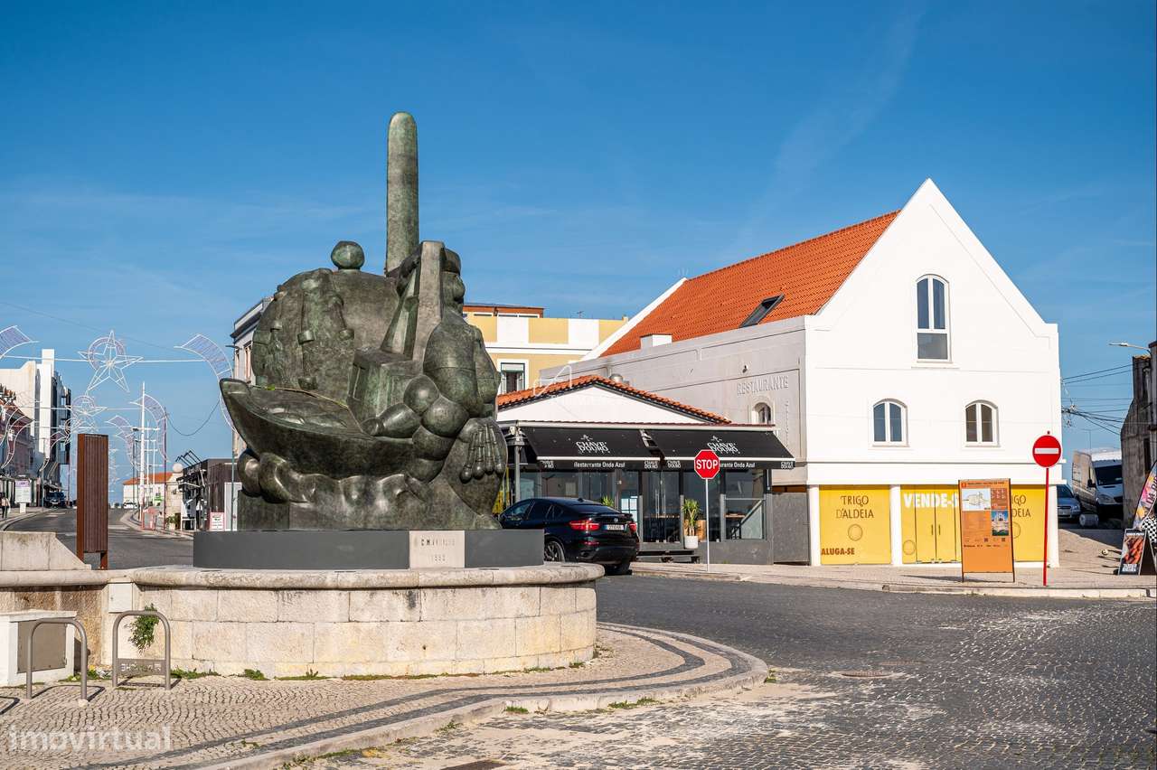 Ponto Comercial na  Marina de Peniche - Grande imagem: 5/60