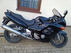 Suzuki GSX-F - Katana - 15