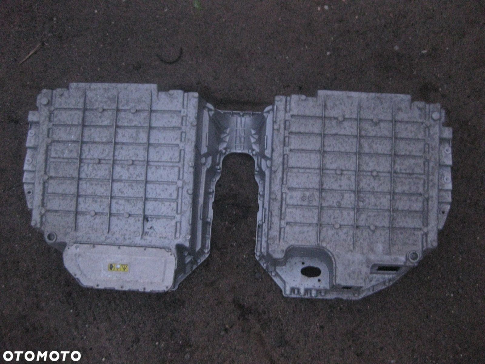 obudowa baterii bmw g20 g30 seria 3i5 - 1